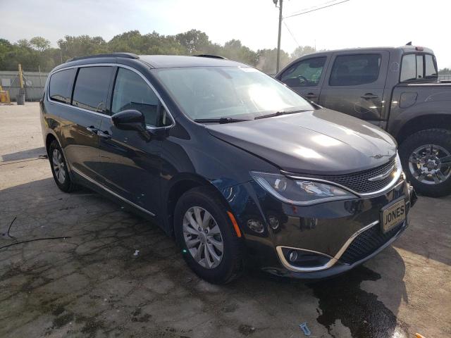 Photo 3 VIN: 2C4RC1BG0HR598560 - CHRYSLER PACIFICA T 