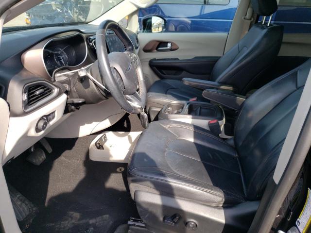 Photo 6 VIN: 2C4RC1BG0HR598560 - CHRYSLER PACIFICA T 