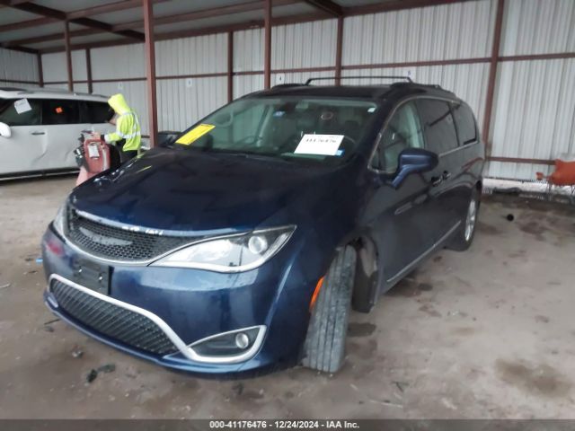 Photo 1 VIN: 2C4RC1BG0HR599630 - CHRYSLER PACIFICA 