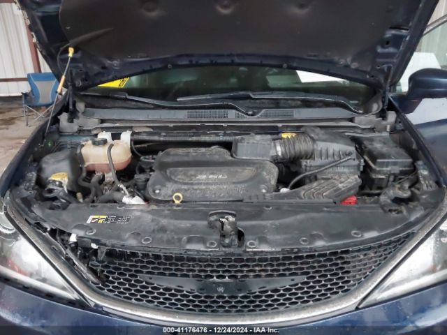 Photo 9 VIN: 2C4RC1BG0HR599630 - CHRYSLER PACIFICA 