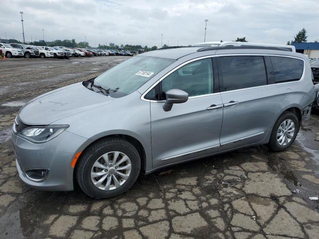 Photo 0 VIN: 2C4RC1BG0HR613770 - CHRYSLER PACIFICA T 