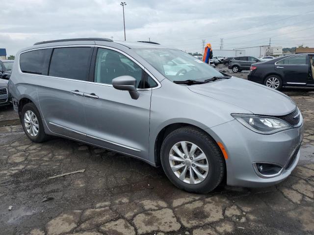 Photo 3 VIN: 2C4RC1BG0HR613770 - CHRYSLER PACIFICA T 