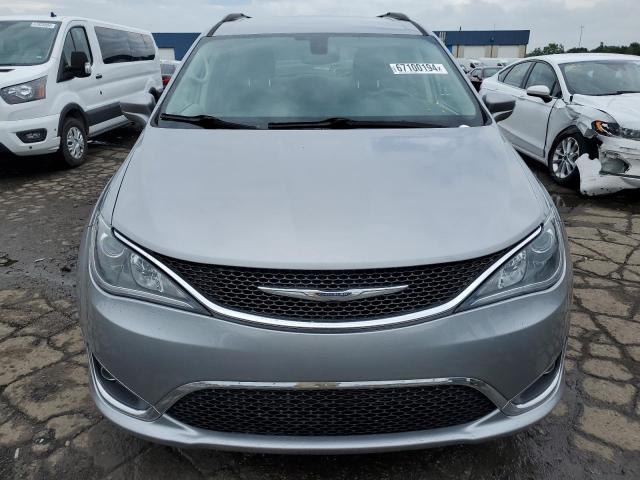 Photo 4 VIN: 2C4RC1BG0HR613770 - CHRYSLER PACIFICA T 