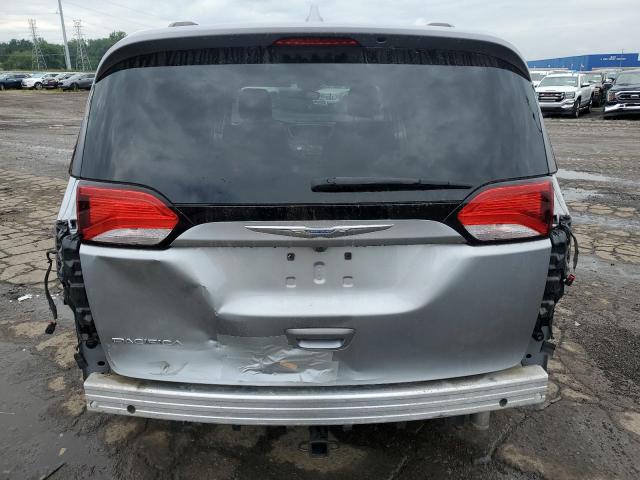 Photo 5 VIN: 2C4RC1BG0HR613770 - CHRYSLER PACIFICA T 