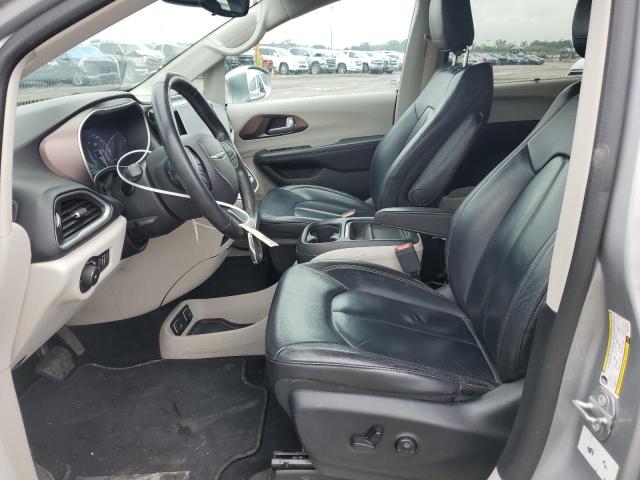 Photo 6 VIN: 2C4RC1BG0HR613770 - CHRYSLER PACIFICA T 