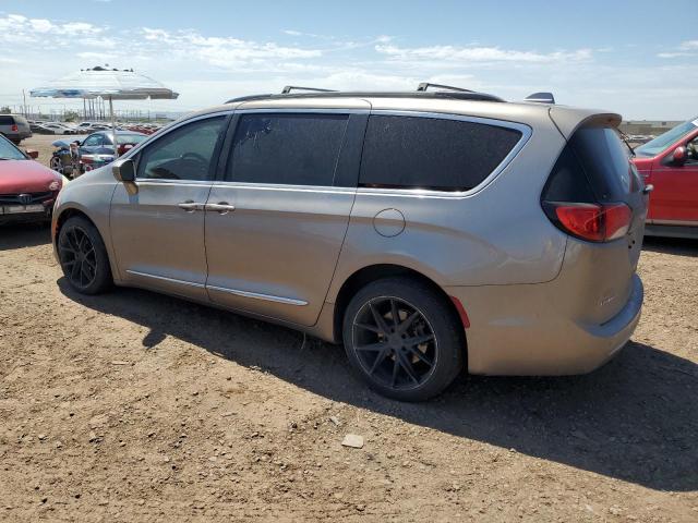 Photo 1 VIN: 2C4RC1BG0HR653945 - CHRYSLER PACIFICA T 