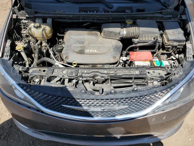 Photo 11 VIN: 2C4RC1BG0HR653945 - CHRYSLER PACIFICA T 