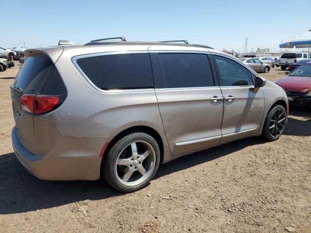 Photo 2 VIN: 2C4RC1BG0HR653945 - CHRYSLER PACIFICA T 