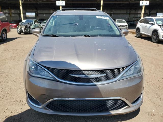 Photo 4 VIN: 2C4RC1BG0HR653945 - CHRYSLER PACIFICA T 