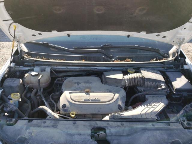 Photo 11 VIN: 2C4RC1BG0HR667716 - CHRYSLER PACIFICA 