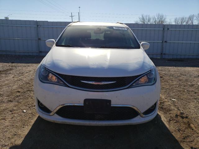 Photo 4 VIN: 2C4RC1BG0HR667716 - CHRYSLER PACIFICA 