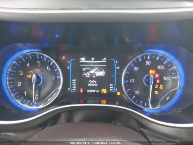 Photo 6 VIN: 2C4RC1BG0HR702643 - CHRYSLER PACIFICA 