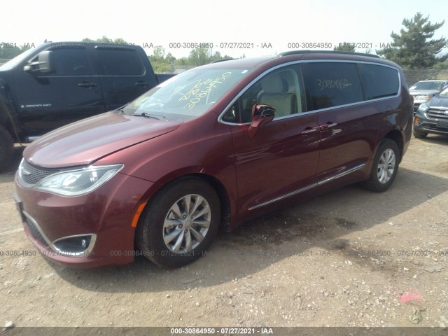 Photo 1 VIN: 2C4RC1BG0HR703856 - CHRYSLER PACIFICA 