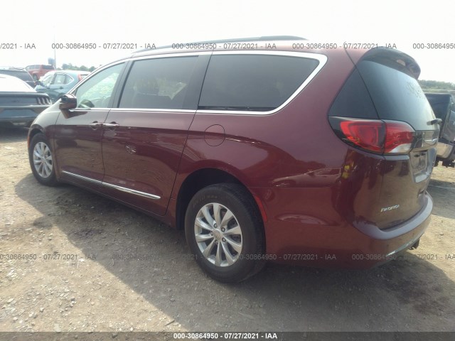 Photo 2 VIN: 2C4RC1BG0HR703856 - CHRYSLER PACIFICA 