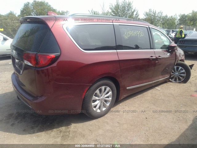 Photo 3 VIN: 2C4RC1BG0HR703856 - CHRYSLER PACIFICA 