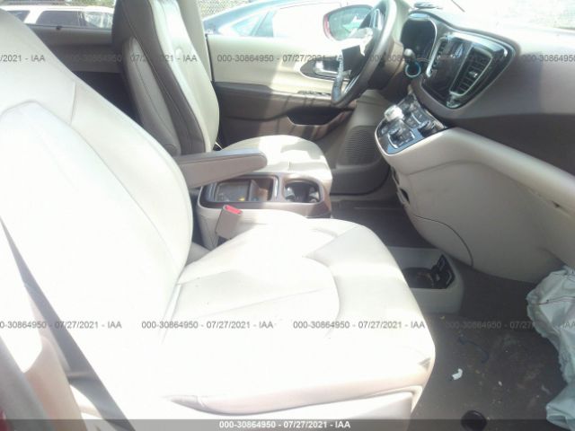 Photo 4 VIN: 2C4RC1BG0HR703856 - CHRYSLER PACIFICA 