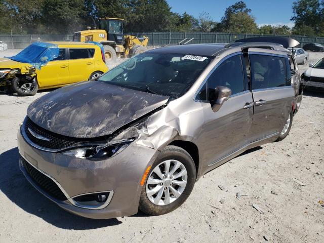 Photo 1 VIN: 2C4RC1BG0HR720396 - CHRYSLER PACIFICA T 