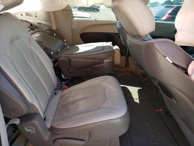 Photo 5 VIN: 2C4RC1BG0HR720396 - CHRYSLER PACIFICA T 