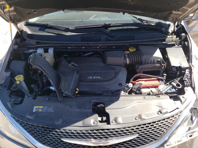 Photo 6 VIN: 2C4RC1BG0HR720396 - CHRYSLER PACIFICA T 