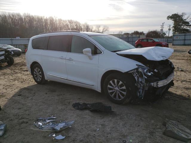 Photo 3 VIN: 2C4RC1BG0HR729521 - CHRYSLER PACIFICA 