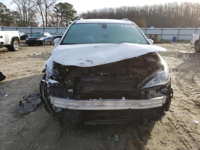 Photo 4 VIN: 2C4RC1BG0HR729521 - CHRYSLER PACIFICA 