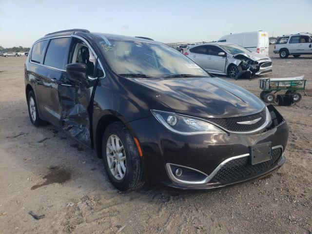 Photo 0 VIN: 2C4RC1BG0HR752670 - CHRYSLER PACIFICA T 