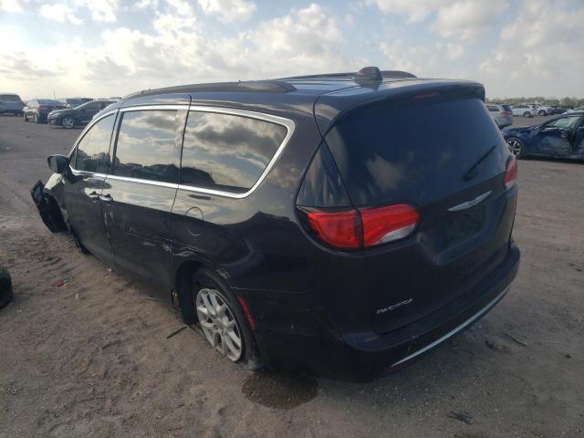 Photo 12 VIN: 2C4RC1BG0HR752670 - CHRYSLER PACIFICA T 