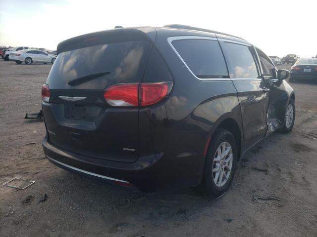 Photo 13 VIN: 2C4RC1BG0HR752670 - CHRYSLER PACIFICA T 