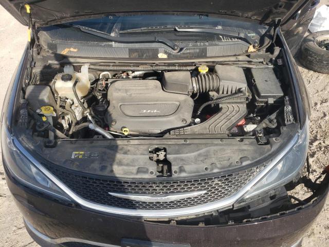 Photo 6 VIN: 2C4RC1BG0HR752670 - CHRYSLER PACIFICA T 