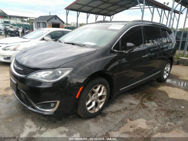 Photo 1 VIN: 2C4RC1BG0HR757335 - CHRYSLER PACIFICA 