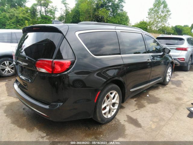 Photo 3 VIN: 2C4RC1BG0HR757335 - CHRYSLER PACIFICA 