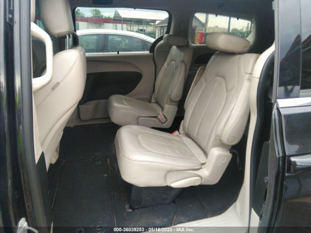 Photo 7 VIN: 2C4RC1BG0HR757335 - CHRYSLER PACIFICA 