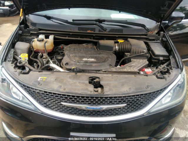 Photo 9 VIN: 2C4RC1BG0HR757335 - CHRYSLER PACIFICA 