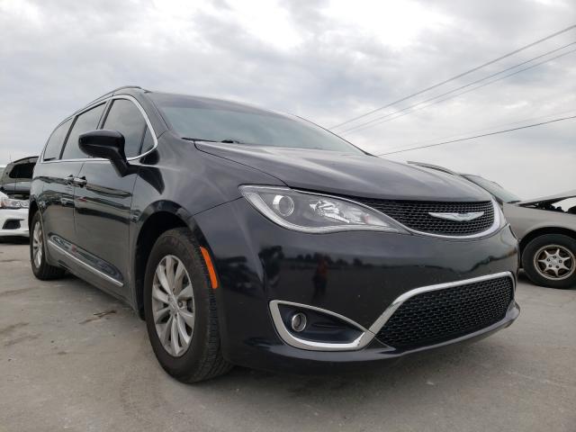 Photo 0 VIN: 2C4RC1BG0HR764866 - CHRYSLER PACIFICA T 