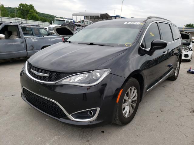 Photo 1 VIN: 2C4RC1BG0HR764866 - CHRYSLER PACIFICA T 