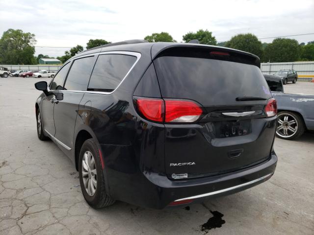 Photo 2 VIN: 2C4RC1BG0HR764866 - CHRYSLER PACIFICA T 