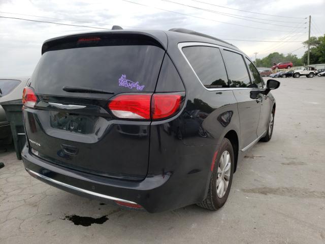 Photo 3 VIN: 2C4RC1BG0HR764866 - CHRYSLER PACIFICA T 