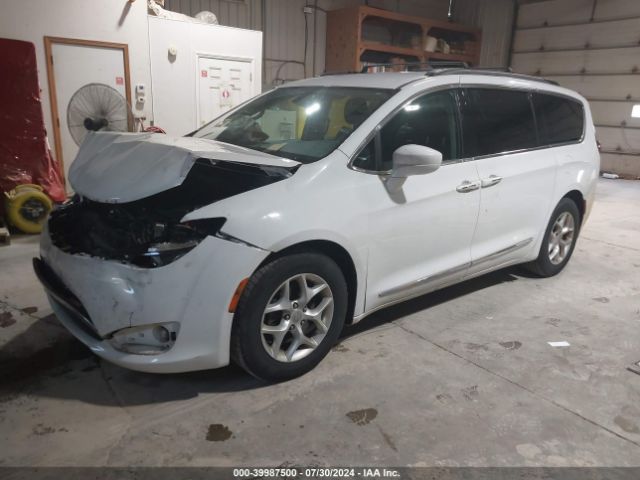 Photo 1 VIN: 2C4RC1BG0HR784888 - CHRYSLER PACIFICA 