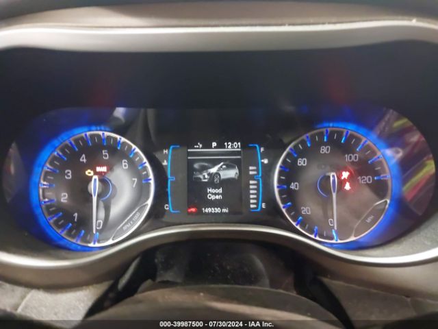 Photo 6 VIN: 2C4RC1BG0HR784888 - CHRYSLER PACIFICA 