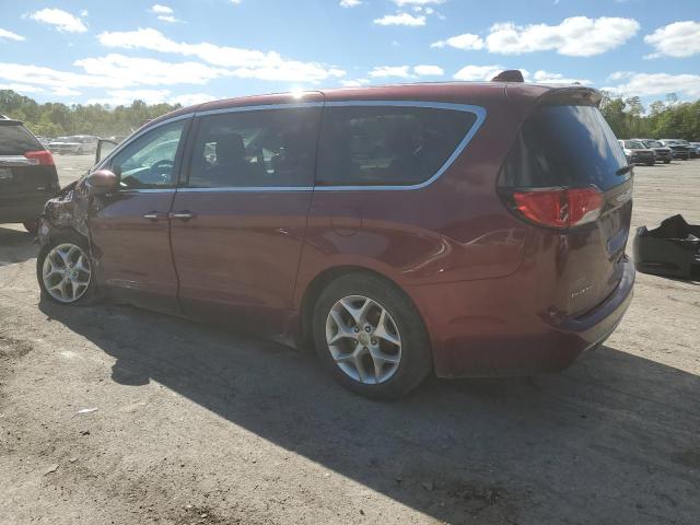 Photo 1 VIN: 2C4RC1BG0HR785250 - CHRYSLER PACIFICA T 