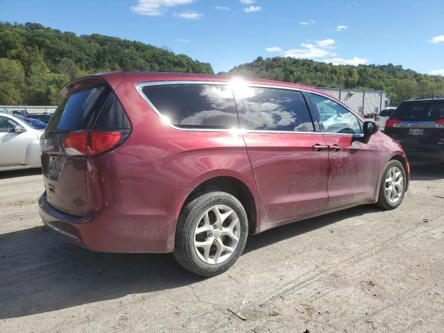 Photo 2 VIN: 2C4RC1BG0HR785250 - CHRYSLER PACIFICA T 