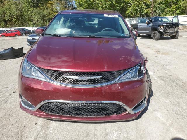 Photo 4 VIN: 2C4RC1BG0HR785250 - CHRYSLER PACIFICA T 