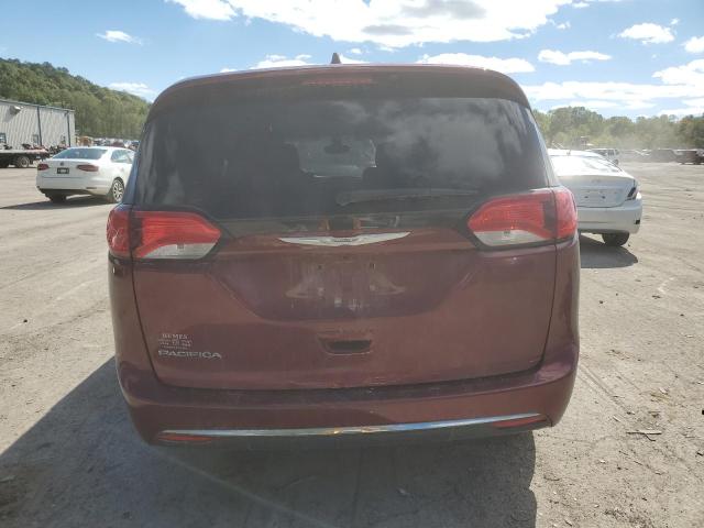 Photo 5 VIN: 2C4RC1BG0HR785250 - CHRYSLER PACIFICA T 