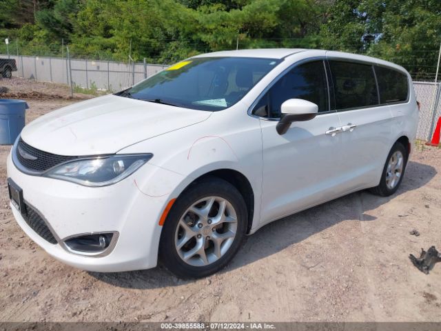 Photo 1 VIN: 2C4RC1BG0HR788424 - CHRYSLER PACIFICA 