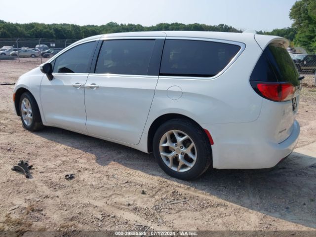 Photo 2 VIN: 2C4RC1BG0HR788424 - CHRYSLER PACIFICA 