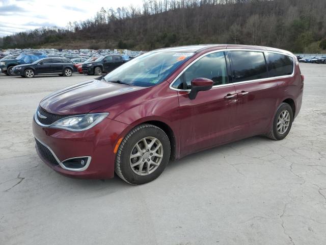 Photo 0 VIN: 2C4RC1BG0HR796118 - CHRYSLER PACIFICA T 