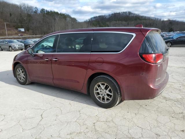 Photo 1 VIN: 2C4RC1BG0HR796118 - CHRYSLER PACIFICA T 