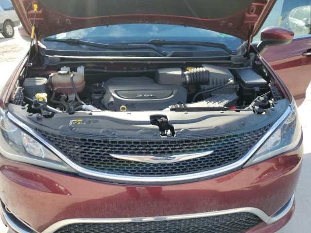 Photo 11 VIN: 2C4RC1BG0HR796118 - CHRYSLER PACIFICA T 