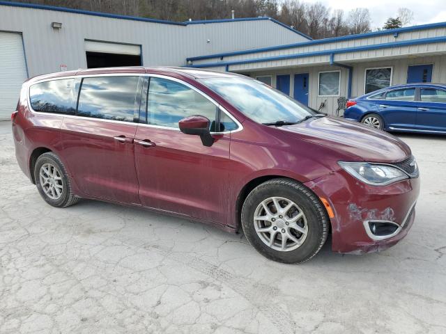 Photo 3 VIN: 2C4RC1BG0HR796118 - CHRYSLER PACIFICA T 