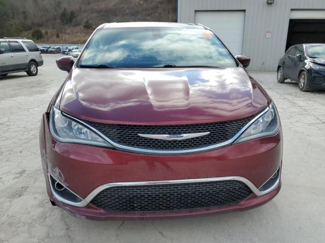 Photo 4 VIN: 2C4RC1BG0HR796118 - CHRYSLER PACIFICA T 